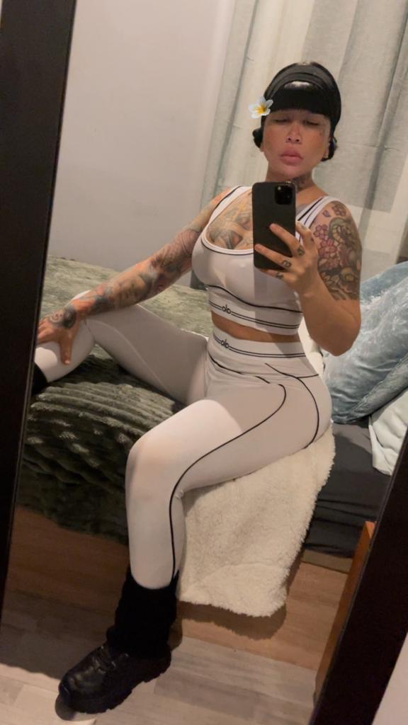 Chica busca chico en Toledo: 