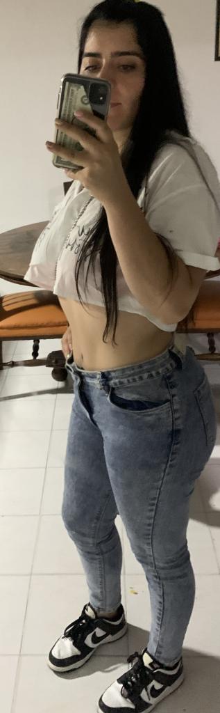 Chica busca chico en Pontevedra: 