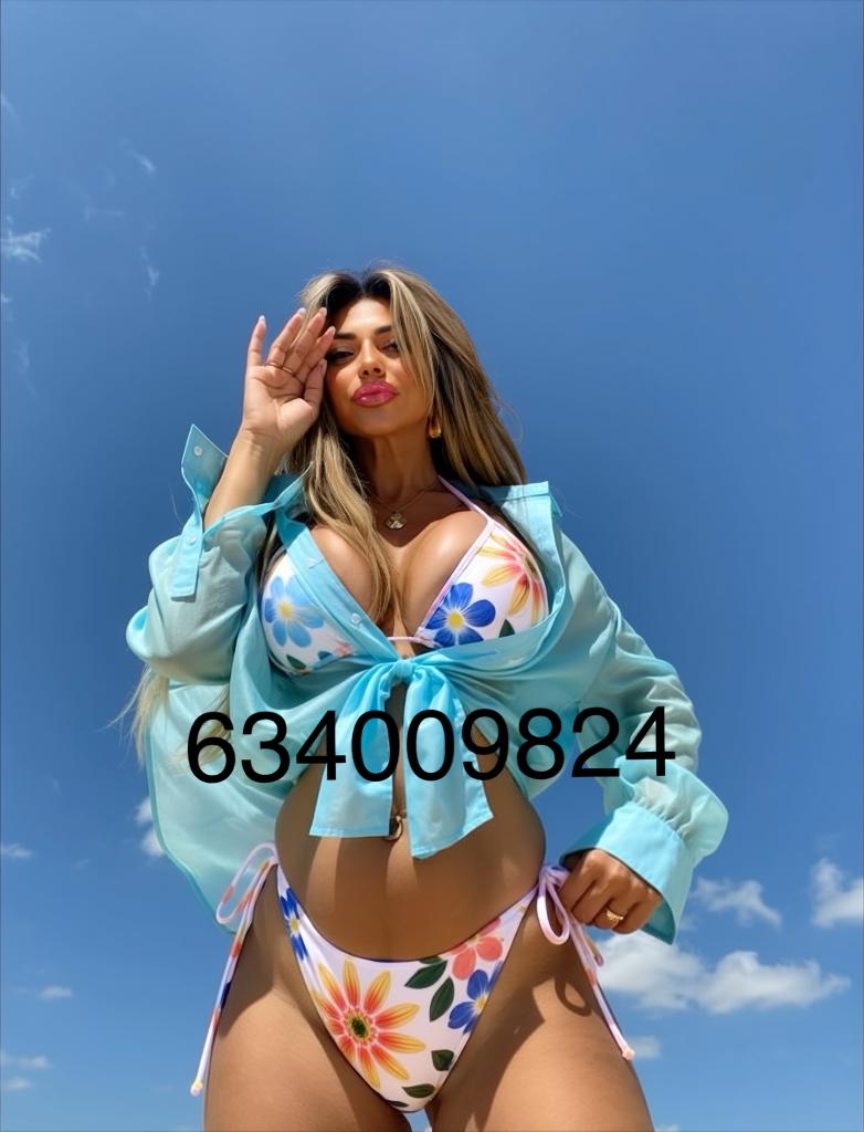 Transexual en Pontevedra: 