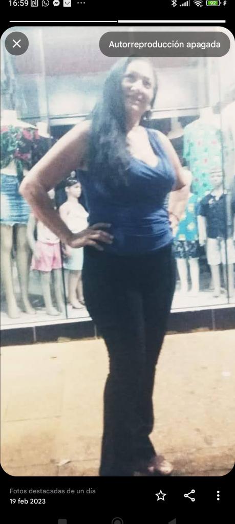 Chica busca chico en Madrid: 