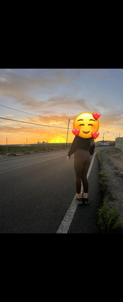 662006252: Chica busca chico en Las Palmas