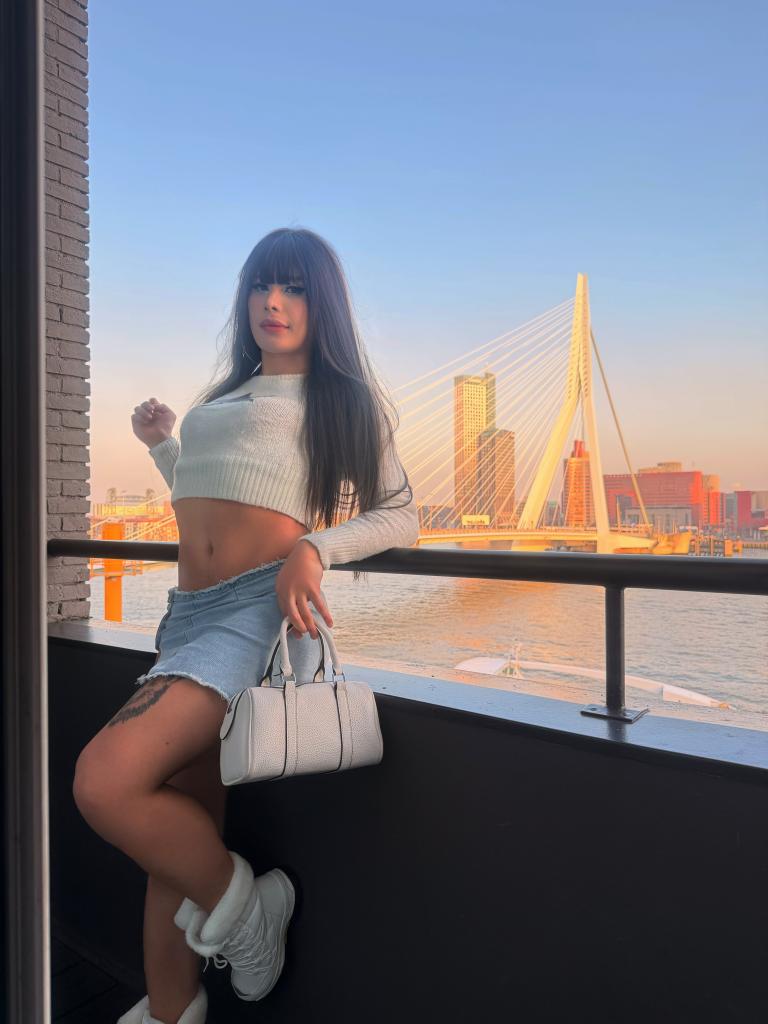 Travesti en Barcelona: 