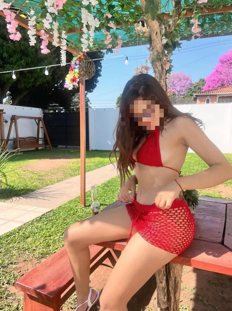 Chica busca chico en La Coruña: 