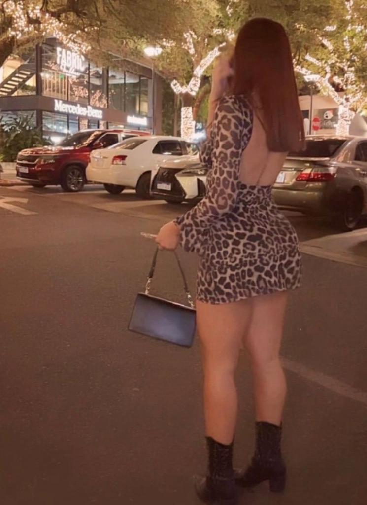 Chica busca chico en La Coruña: 