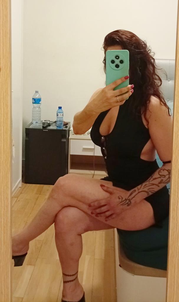 Chica busca chico en Barcelona: 