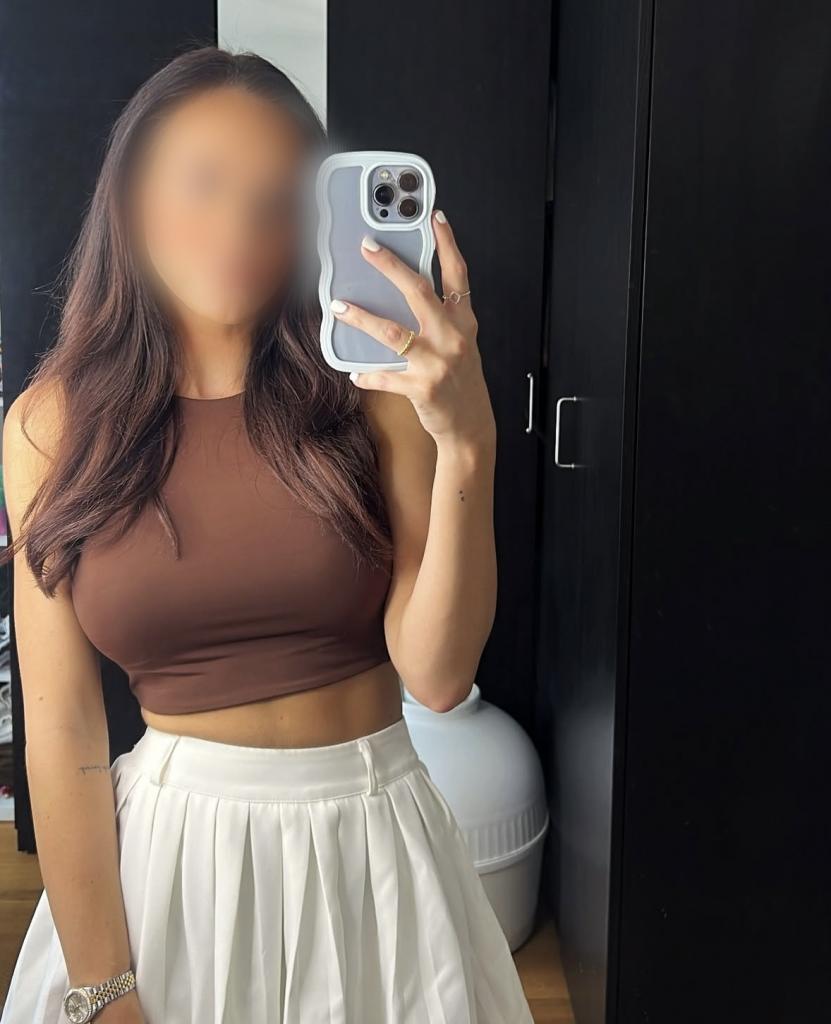 Chica busca chico en Murcia: 