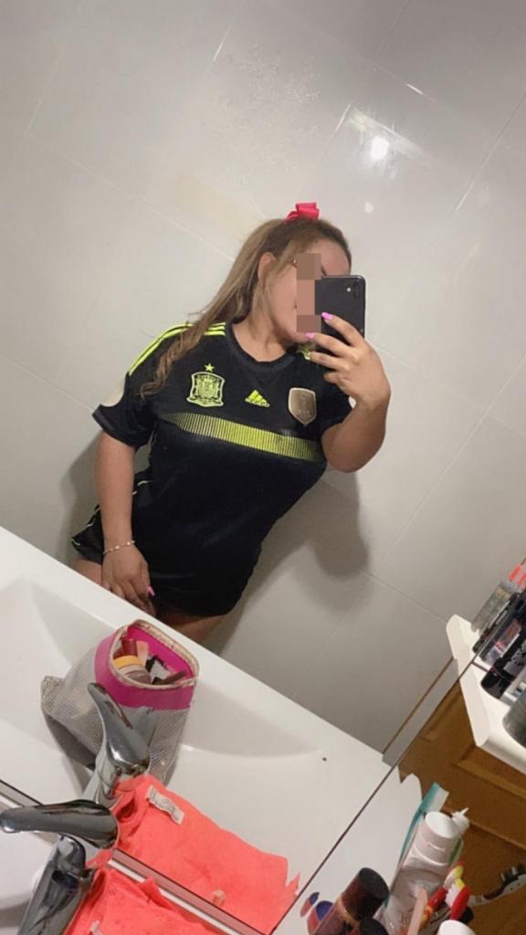 Chica busca chico en Cáceres: 