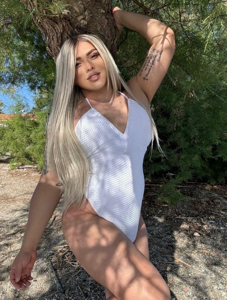 Travesti en Tenerife: 