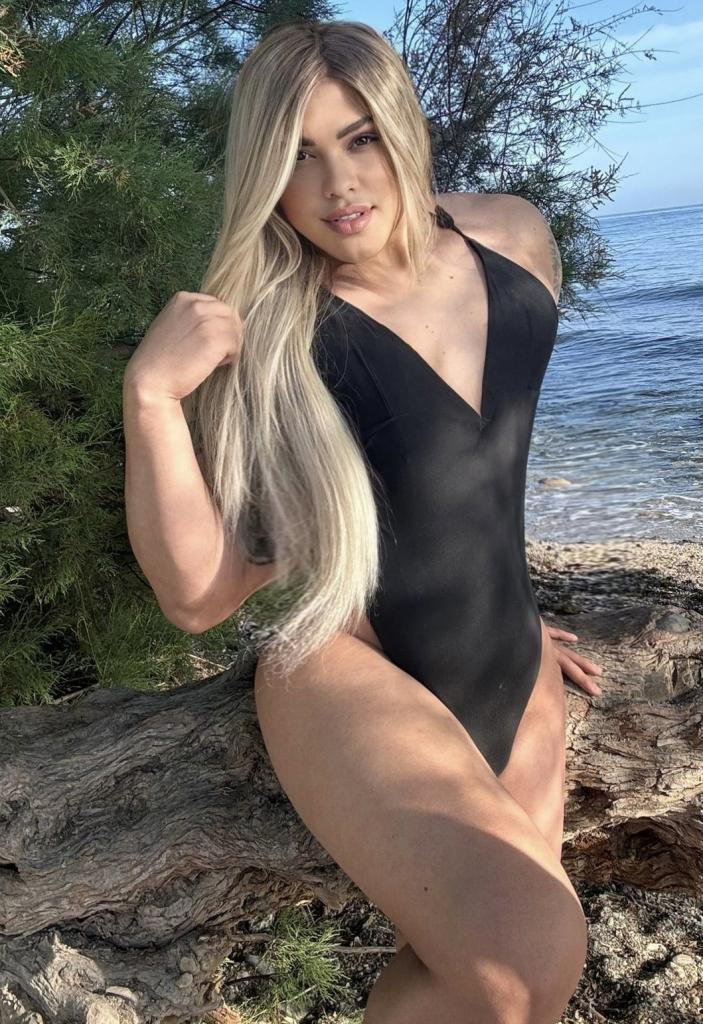 Travesti en Tenerife: 