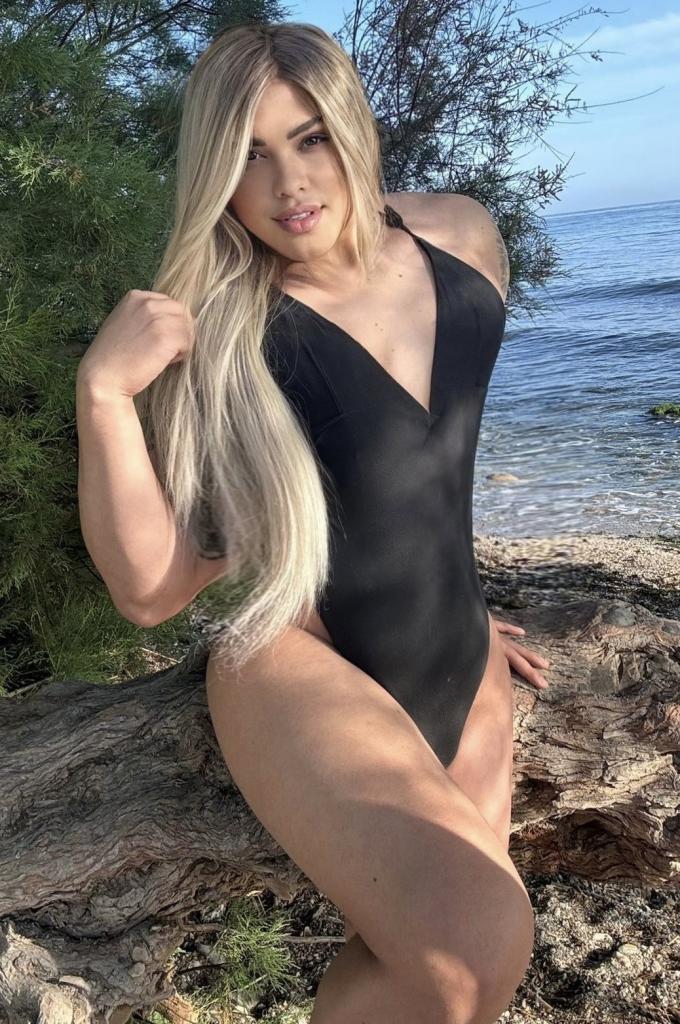 Travesti en Tenerife: 