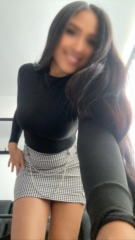 Chica busca chico en Valladolid: 