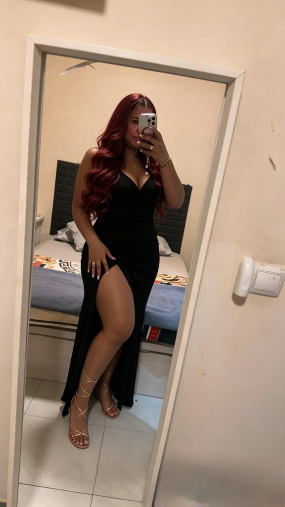 Chica busca chico en Málaga: 