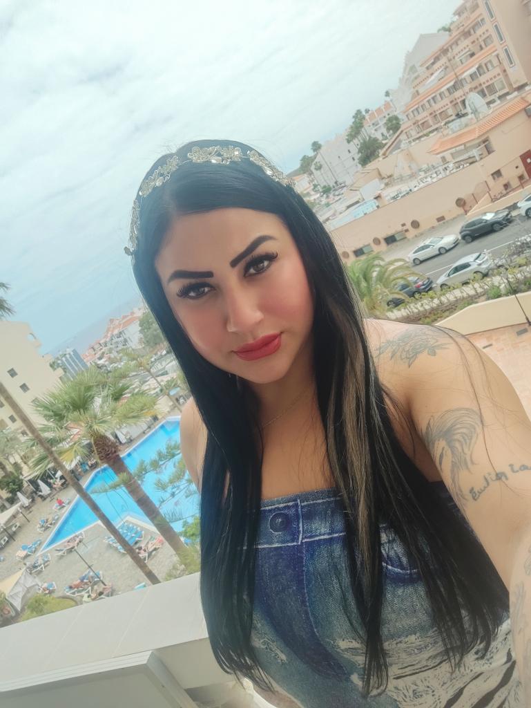 Chica busca chico en Tenerife: Chica busca chico