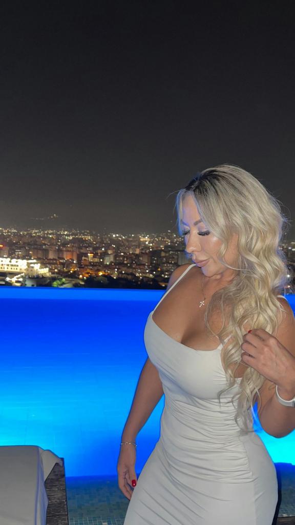 Chica busca chico en Las Palmas: 