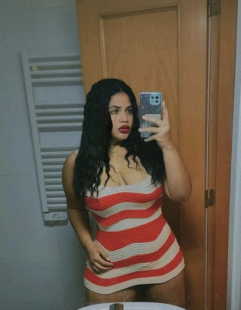 Chica busca chico en Lérida: 