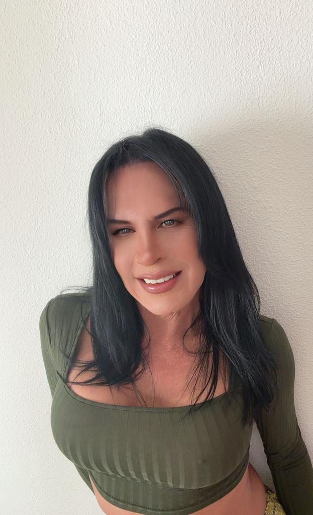 Transexual en Zaragoza: 