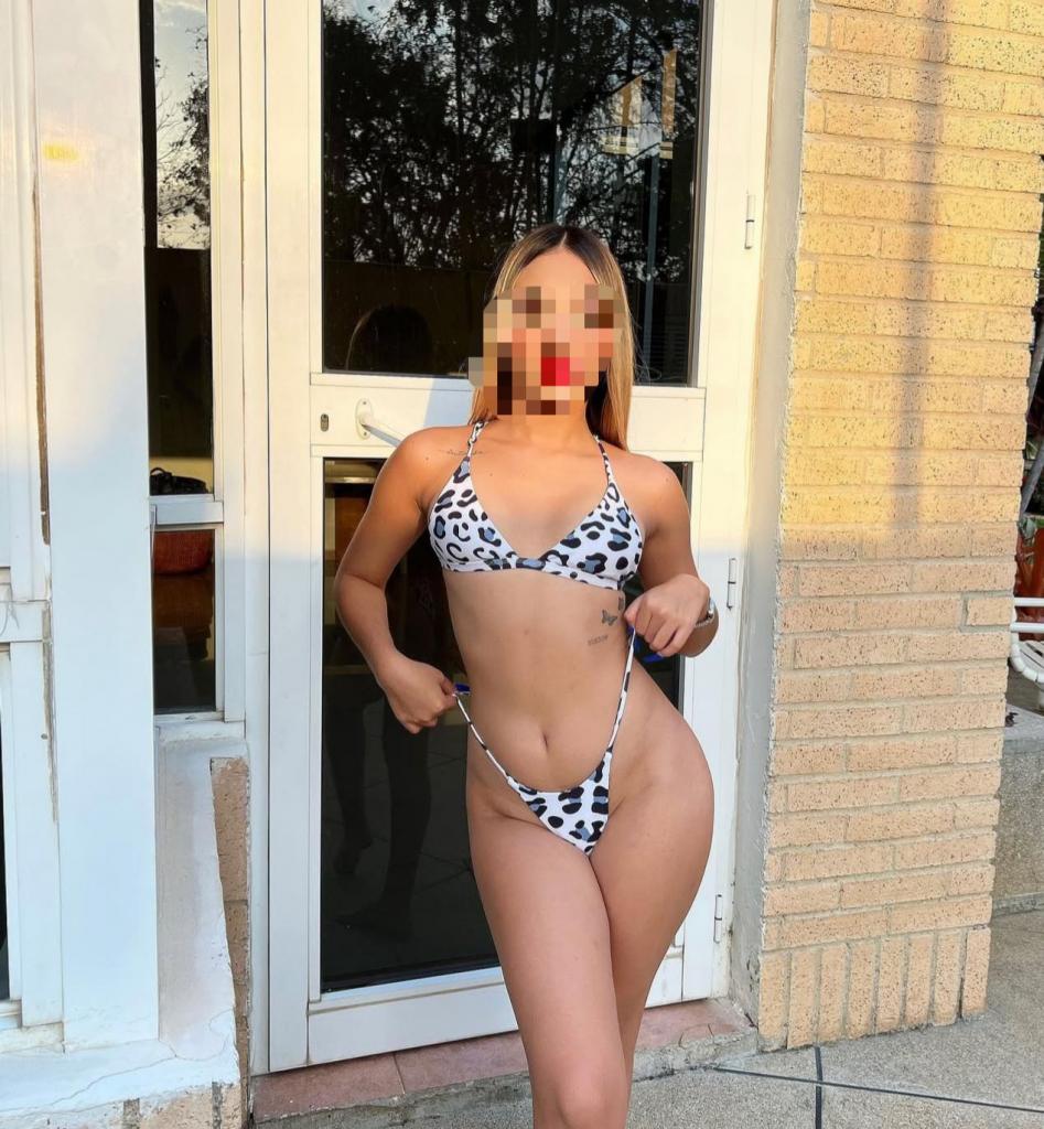 Chica busca chico en Guadalajara: 