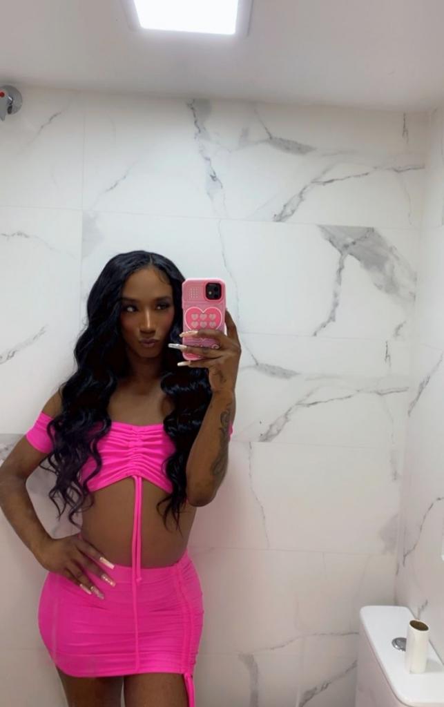 Travesti en Barcelona: 