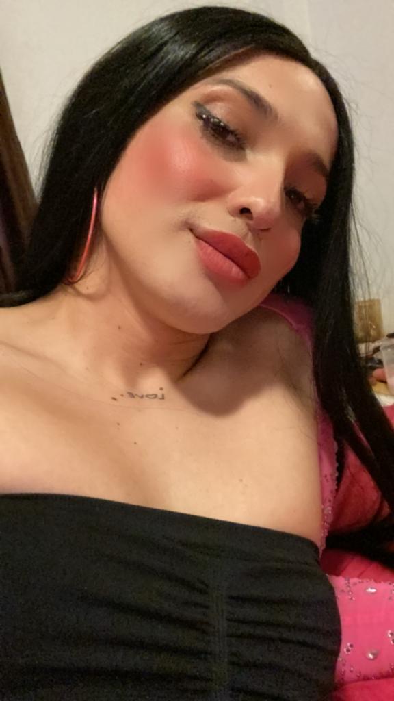 Travesti en Las Palmas: 