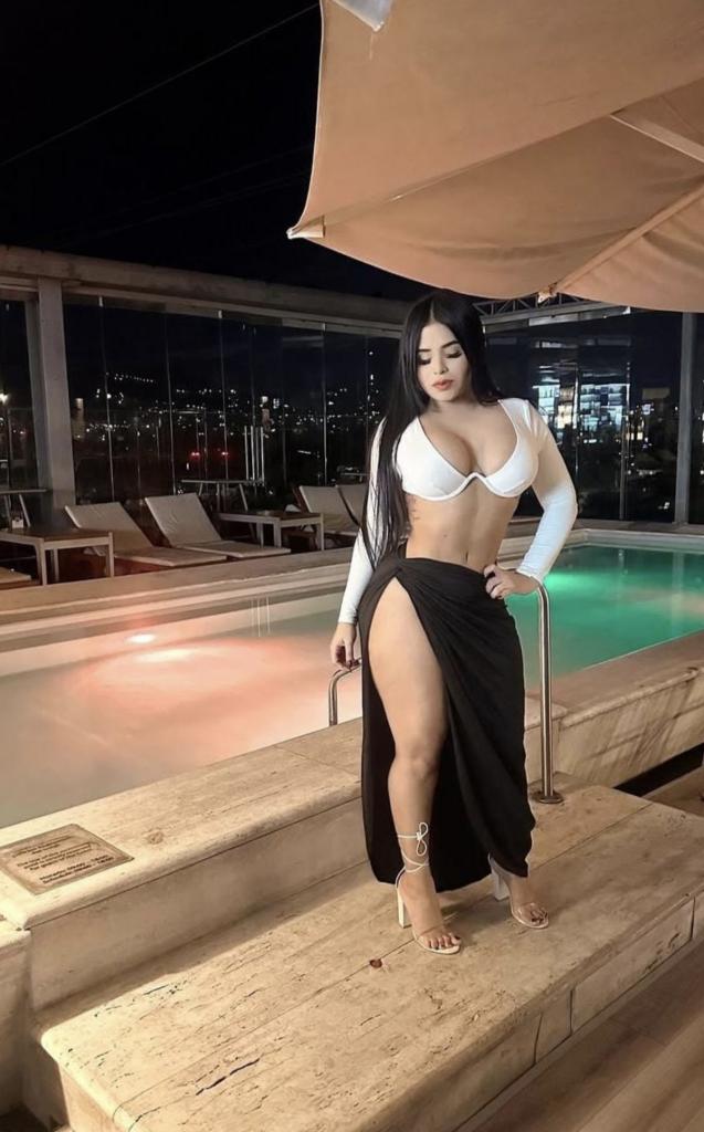 Chica busca chico en Jaén: 