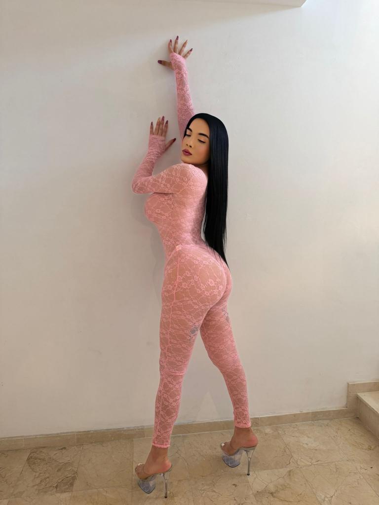 Travesti en Mallorca: 