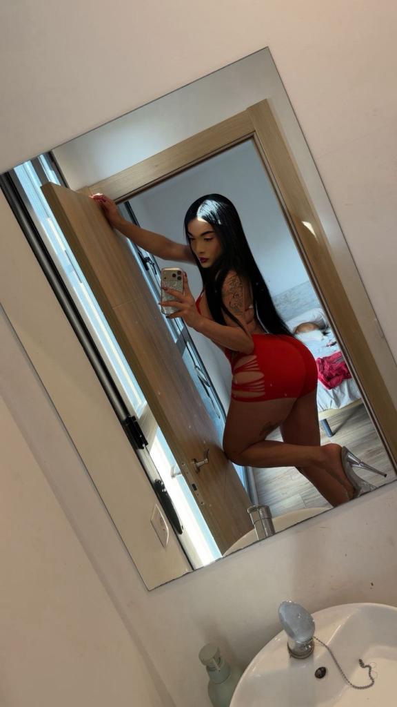 Travesti en Mallorca: Transexuales y Travestis