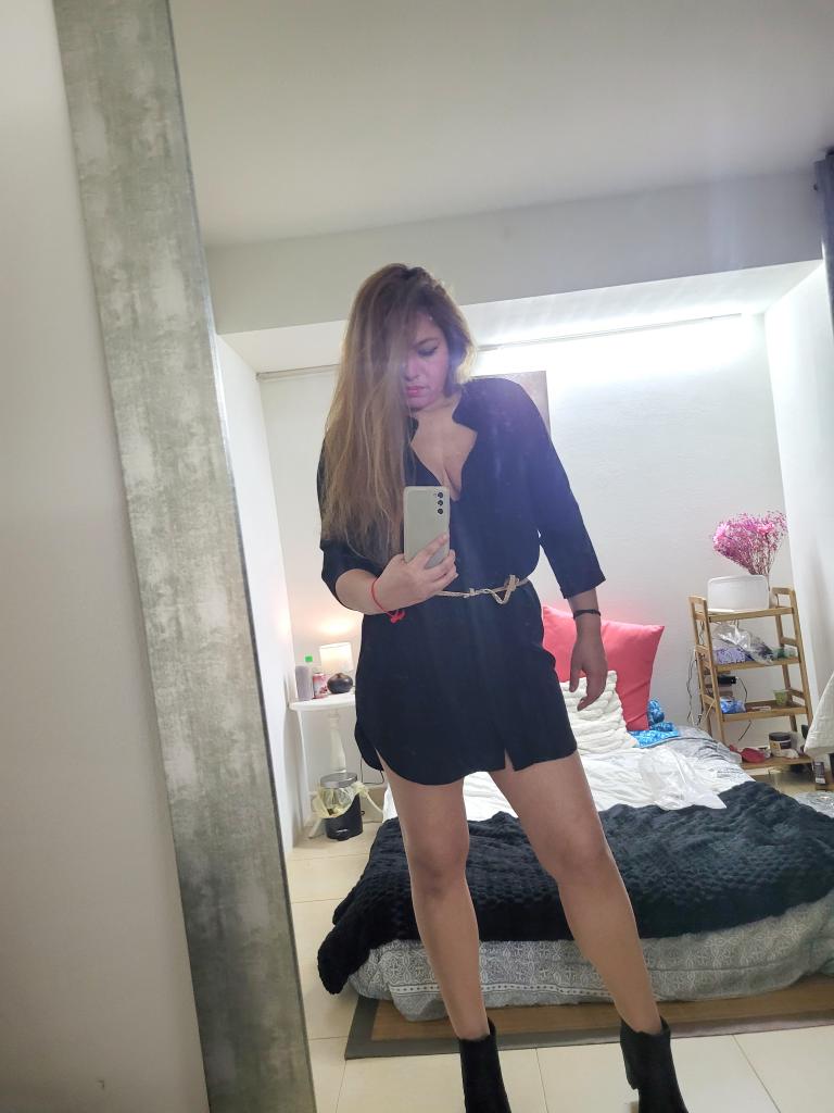 Chica busca chico en Barcelona: 