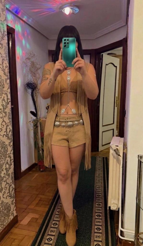 Chica busca chico en Navarra: 