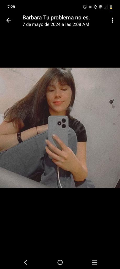 Chica busca chico en Sevilla: 