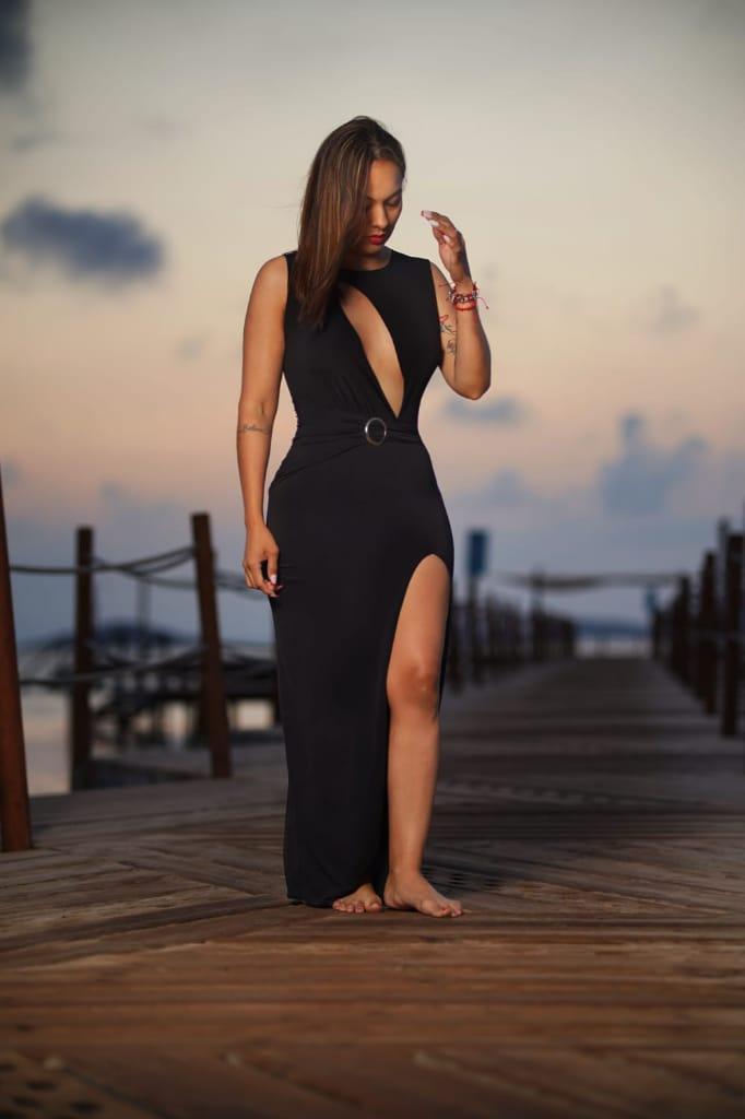 Chica busca chico en Huesca: 