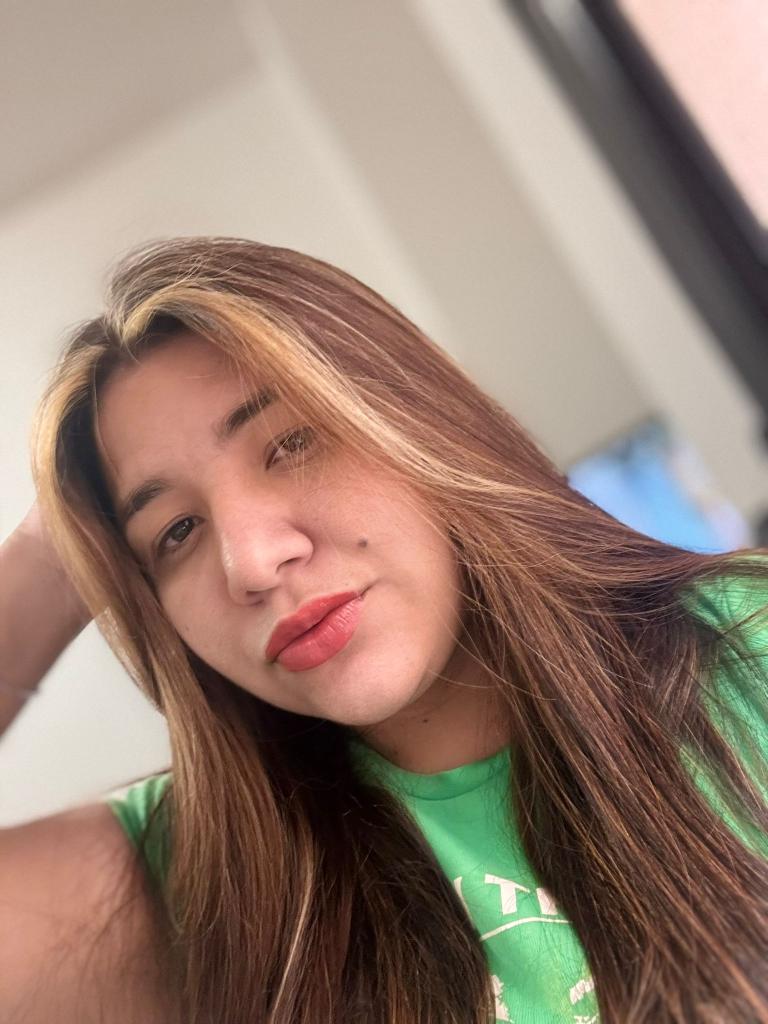 Chica busca chico en Tenerife: 