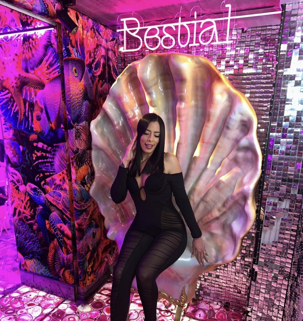 Chica busca chico en León: 