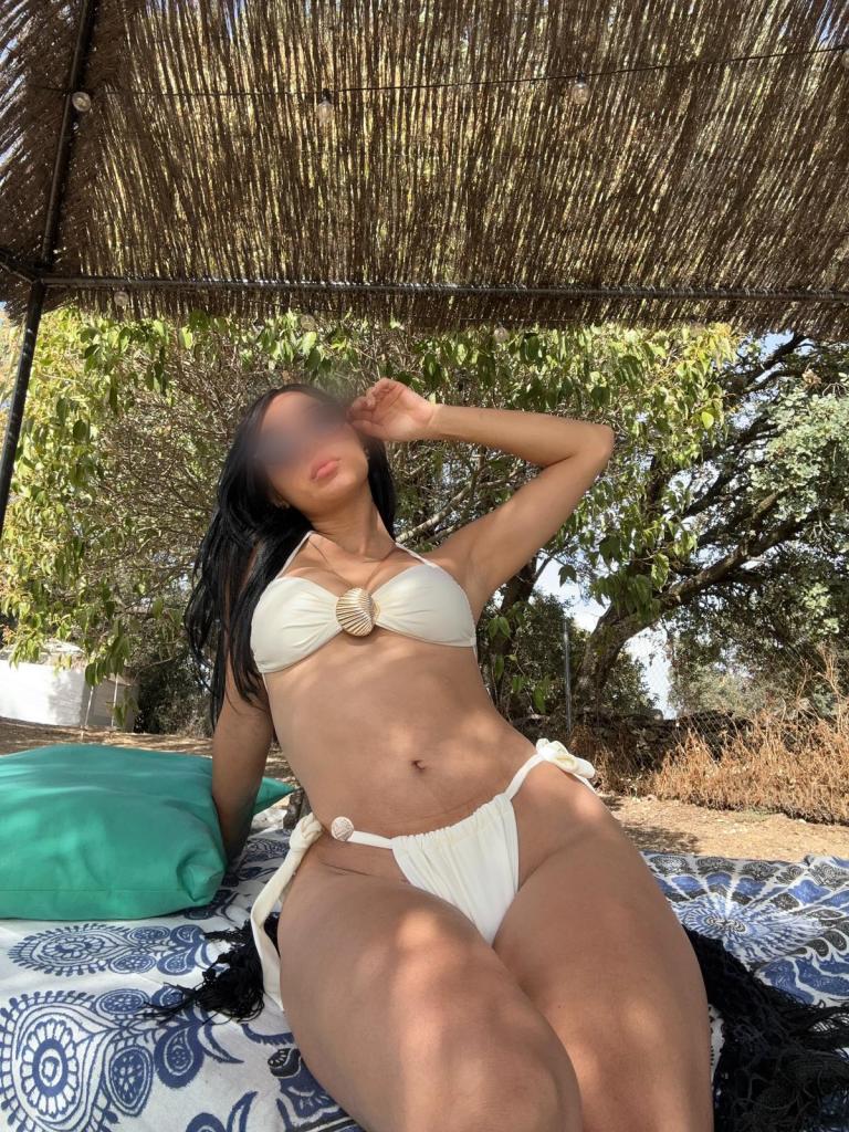 Chica busca chico en Barcelona: 