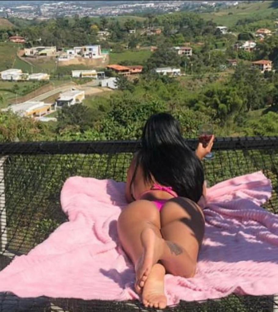 Chica busca chico en Mallorca: 