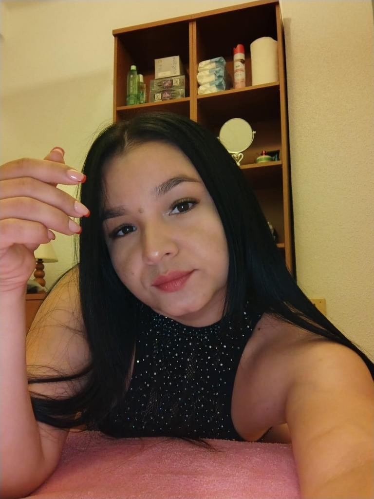 Chica busca chico en Jaén: 