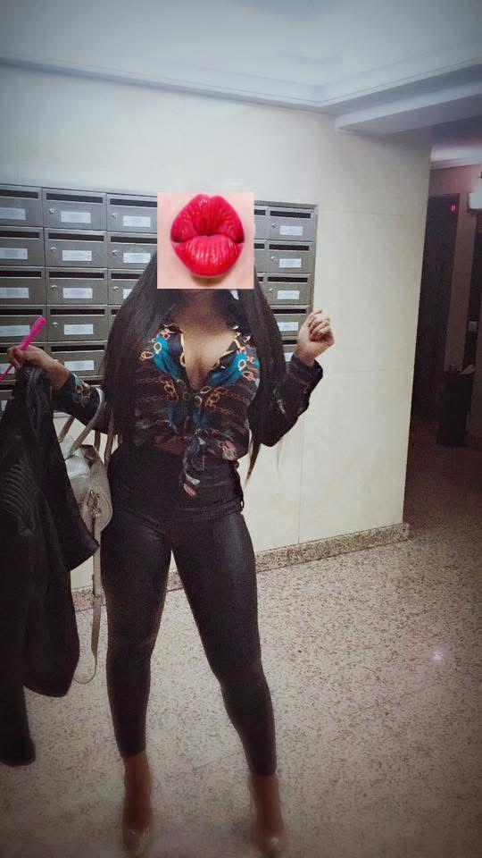 Chica busca chico en Tarragona: 