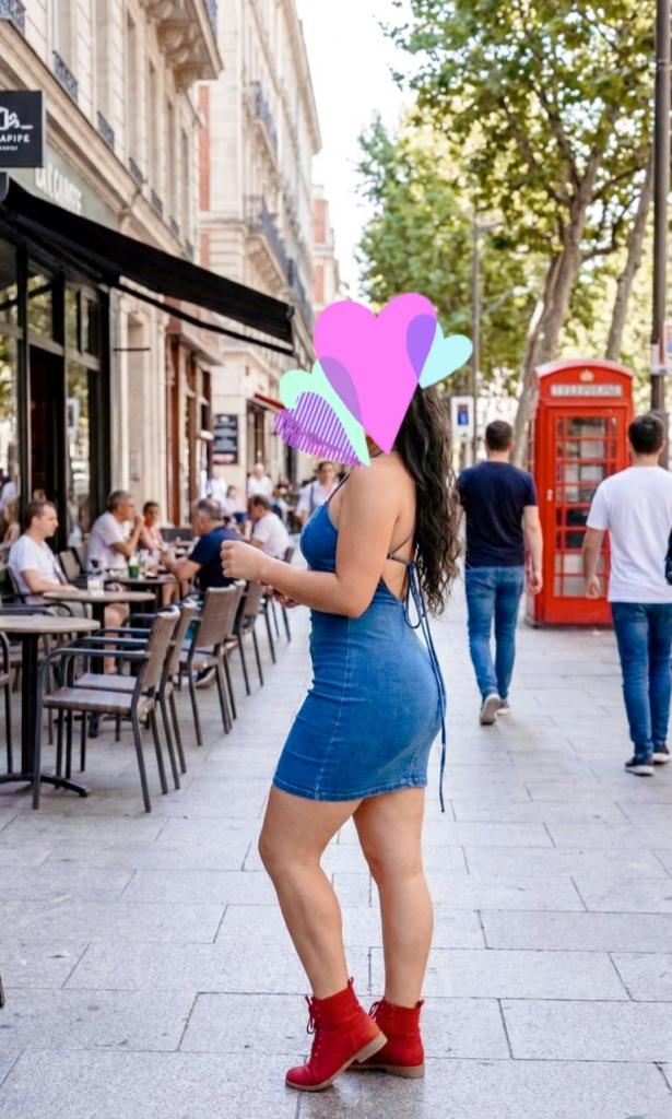 Chica busca chico en La Rioja: 