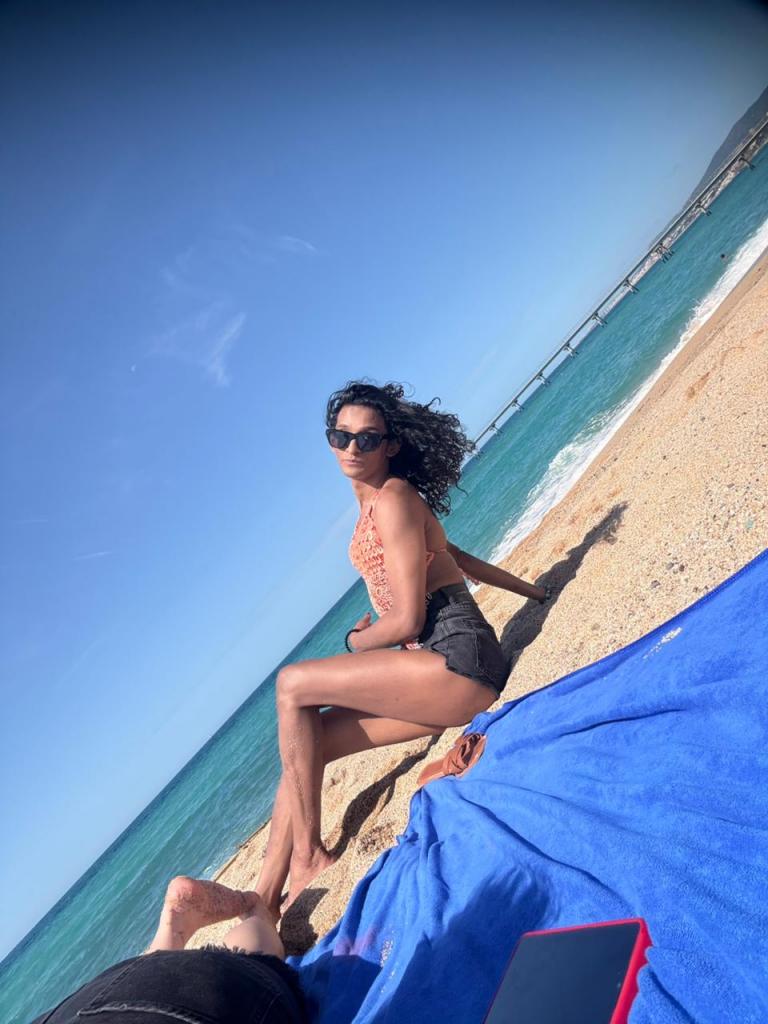 Travesti en Barcelona: 