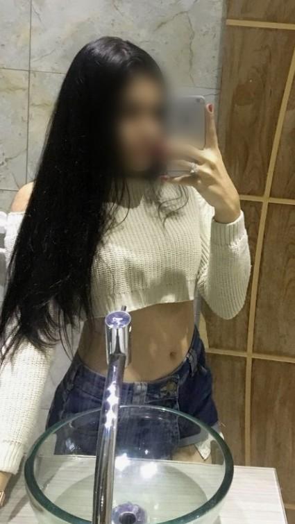 Chica busca chico en Córdoba: 