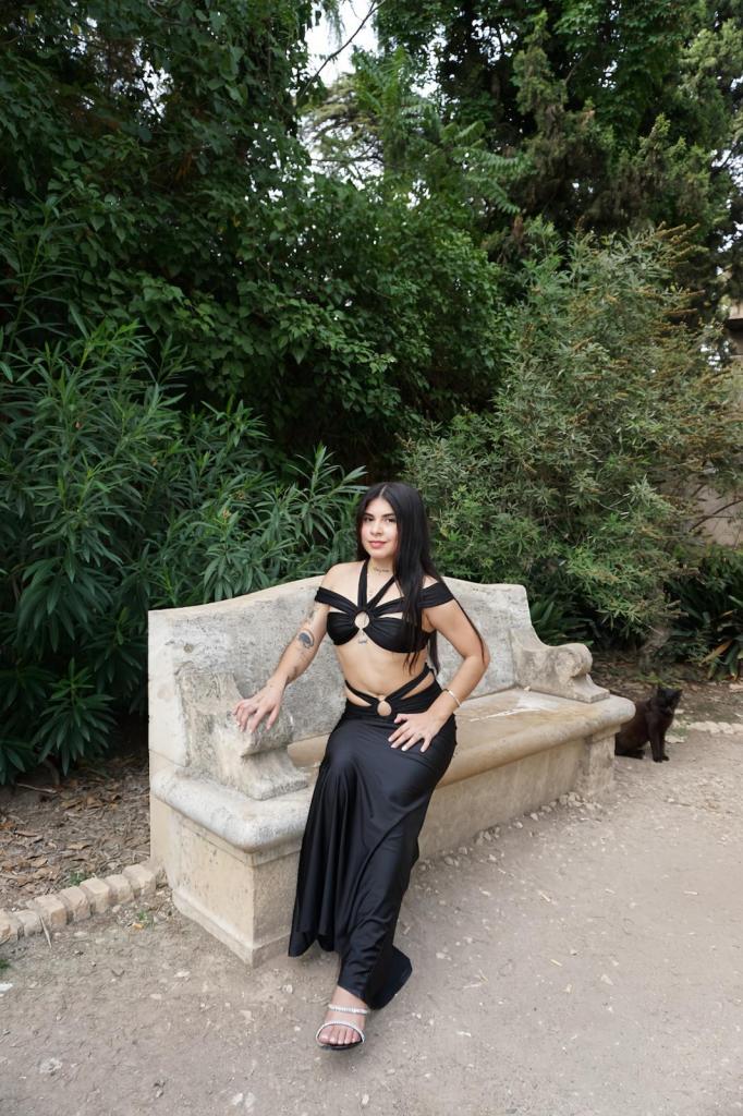 Chica busca chico en Valencia: 