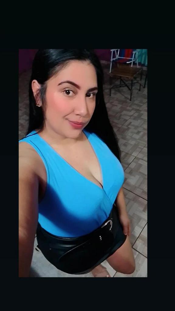 Chica busca chico en Ciudad Real: 