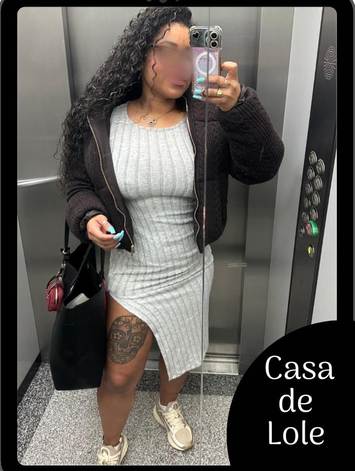 Chica busca chico en Granada: 