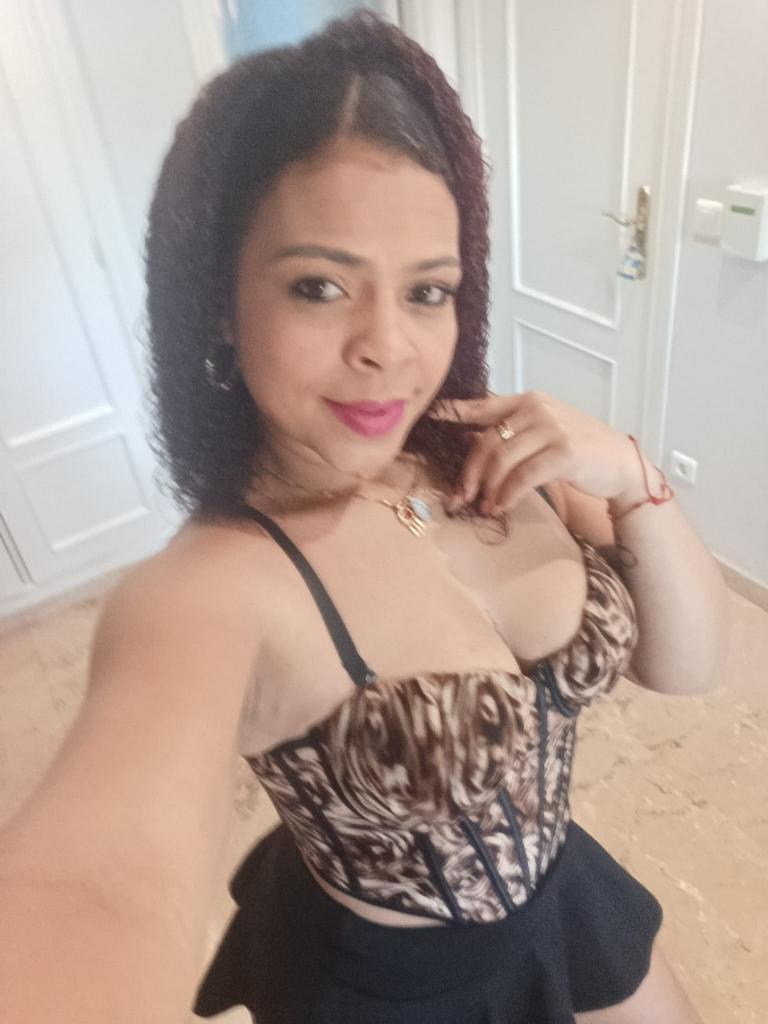 Chica busca chico en Alicante: 