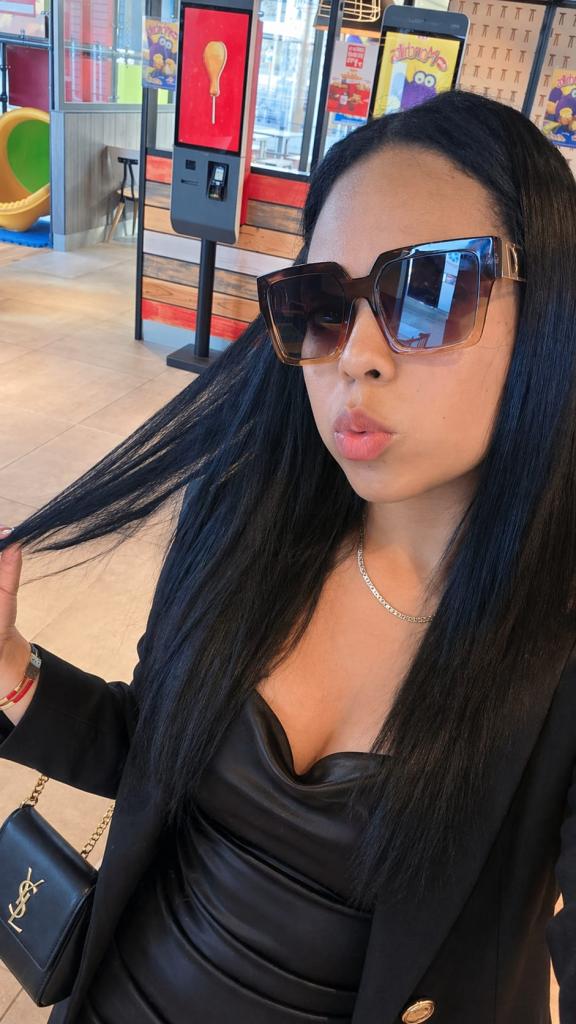 Chica busca chico en Murcia: 