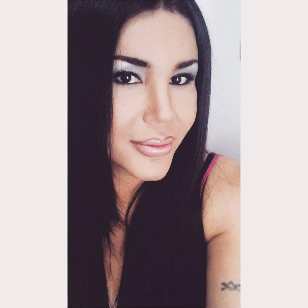 Transexual en Madrid: 