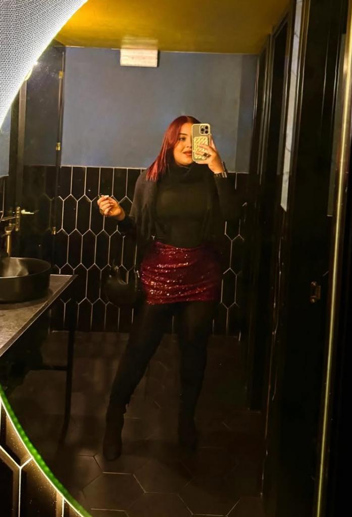 Chica busca chico en Cádiz: 