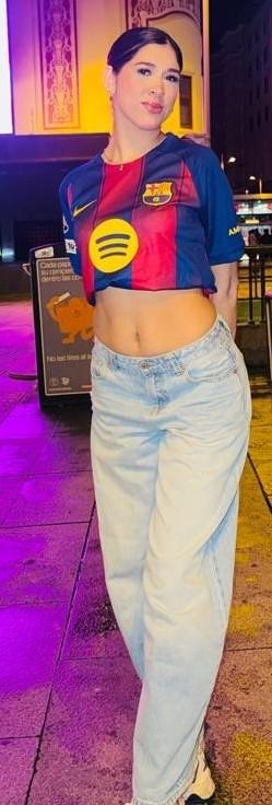 Chica busca chico en Ciudad Real: 