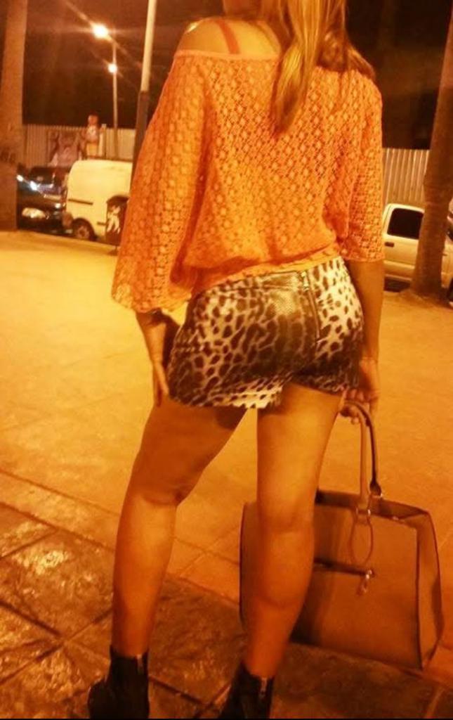 Chica busca chico en Huesca: 