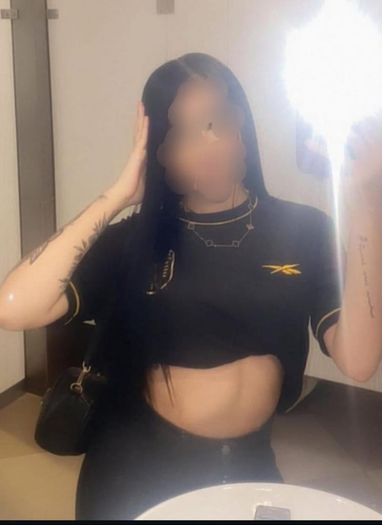 Chica busca chico en Málaga: 