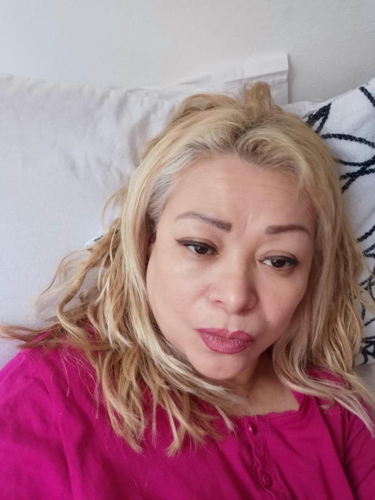 Chica busca chico en Lugo: 